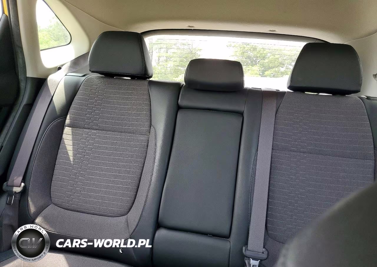 2021 Kia Seltos S VIN:KNDEU2AA2M7118528 - 10