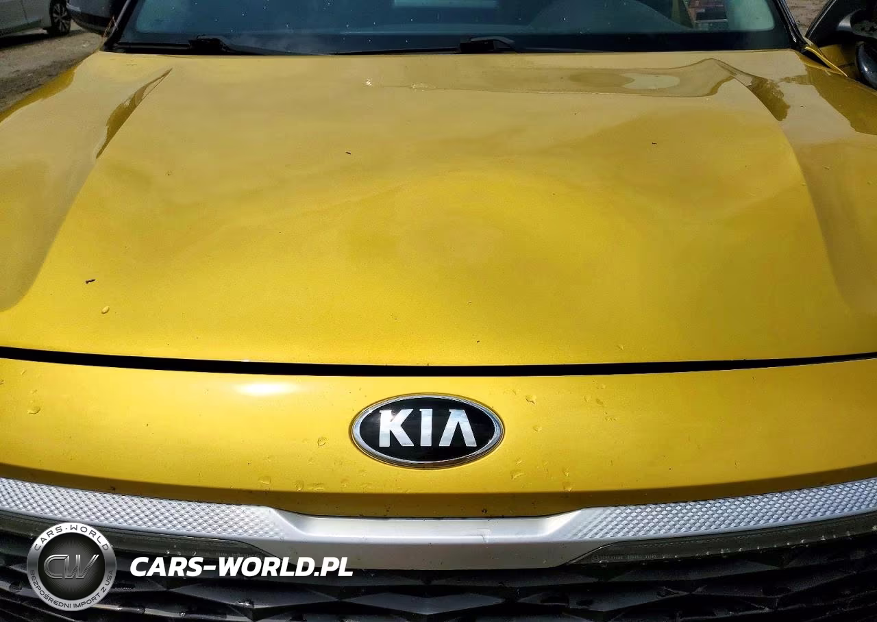 2021 Kia Seltos S VIN:KNDEU2AA2M7118528 - 12