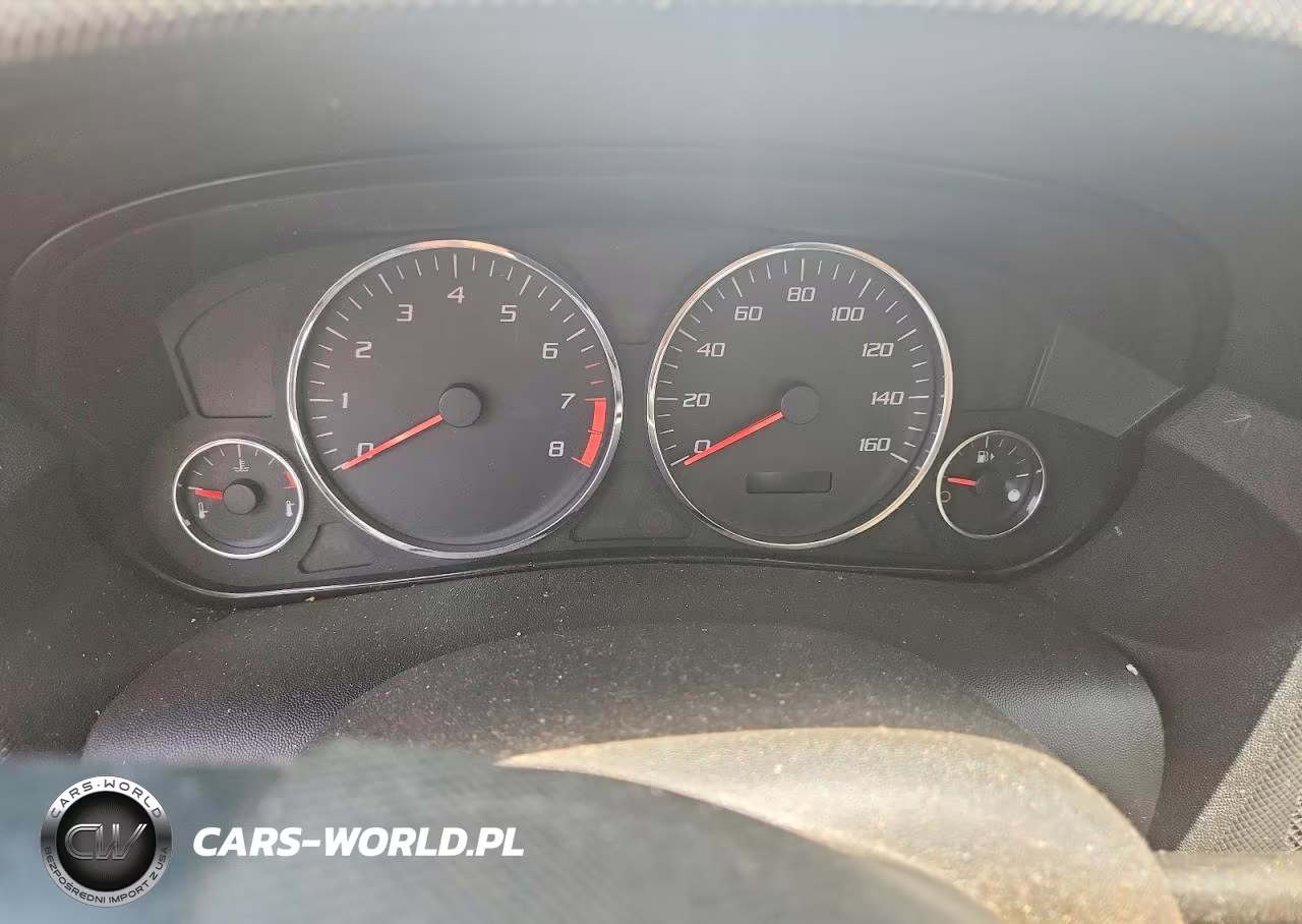 2005 Cadillac Cts Hi Feature V6 VIN:1G6DP567250232771 - 9