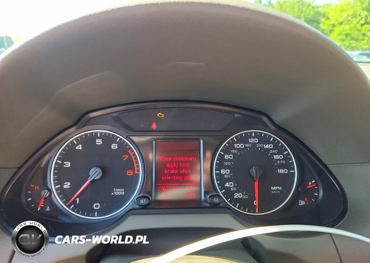 2012 Audi Q5 Premium Plus VIN:WA1LFAFP0CA064814 - 9