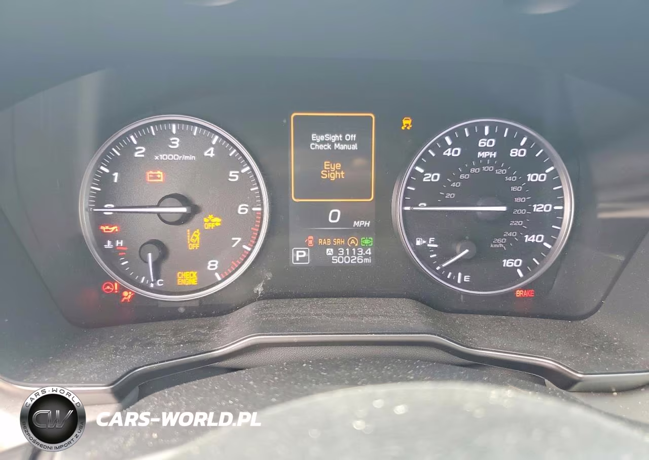 2020 Subaru Outback Limited VIN:4S4BTANC7L3141414 - 9