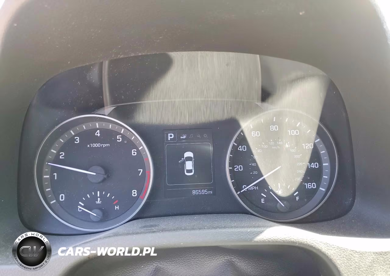 2018 Hyundai Elantra Sel VIN:5NPD84LFXJH368241 - 9