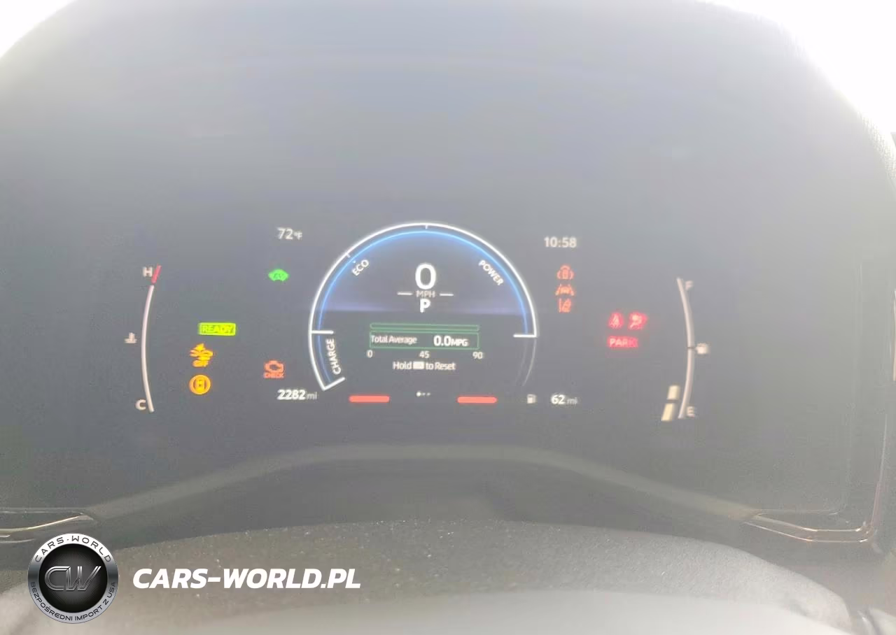 2026 Toyota Camry Le VIN:4T1DAACK8TU697816 - 9