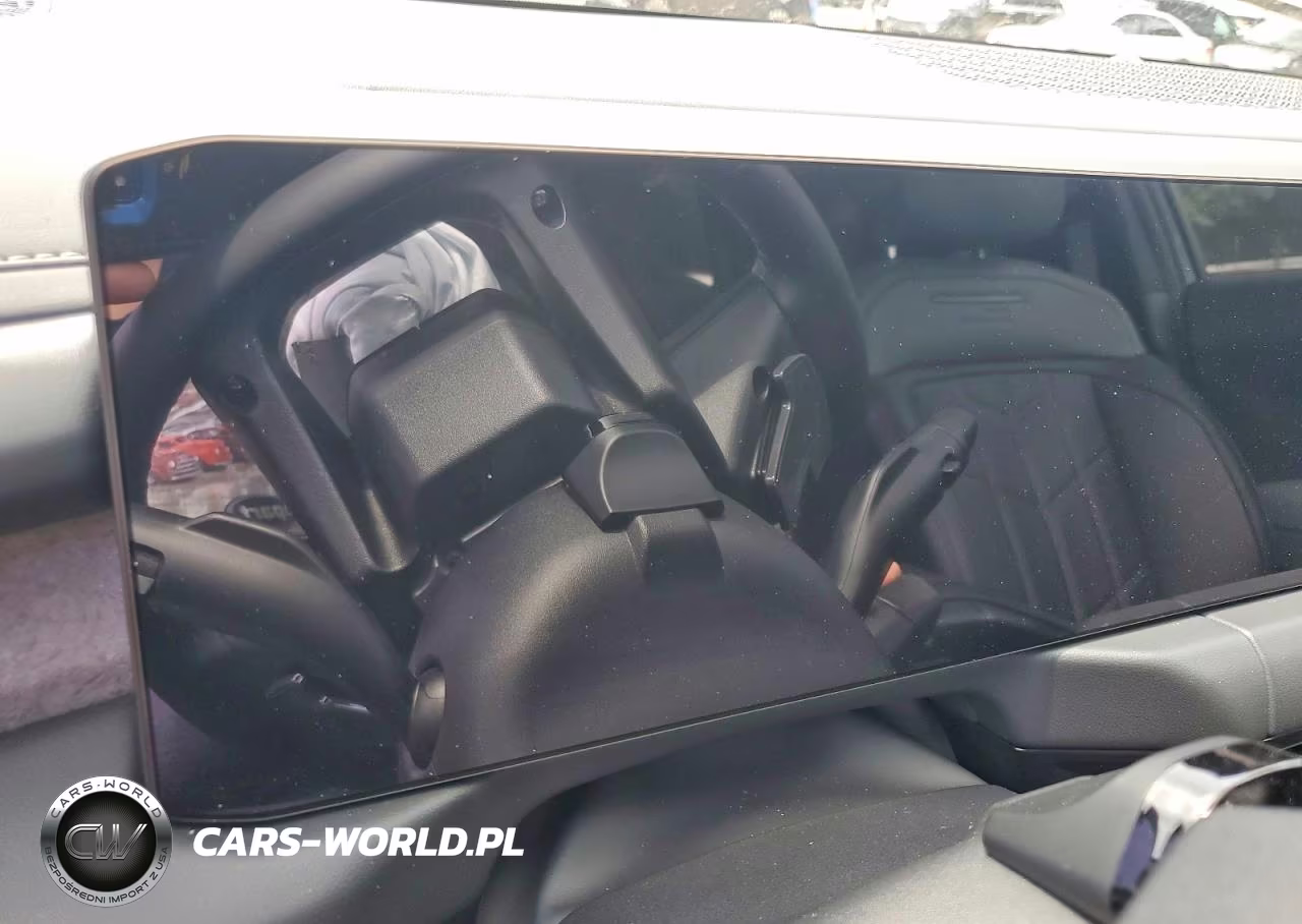 2027 Kia Telluride Hybrid X-Line Sx VIN:5XYPDESA9VG011246 - 9