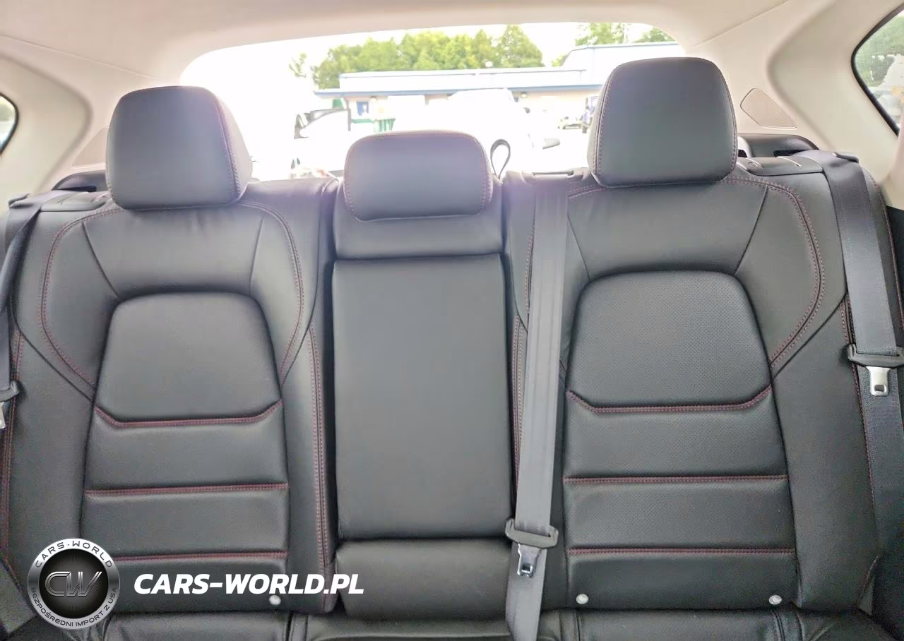 2025 Mazda Cx-5 Preferred VIN:JM3KFBCM8S0803683 - 10