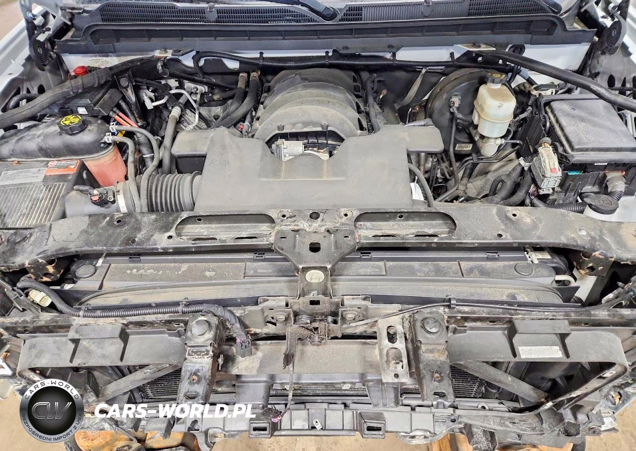 2018 Chevrolet Silverado K1500 Lt VIN:3GCUKREC7JG513455 - 11