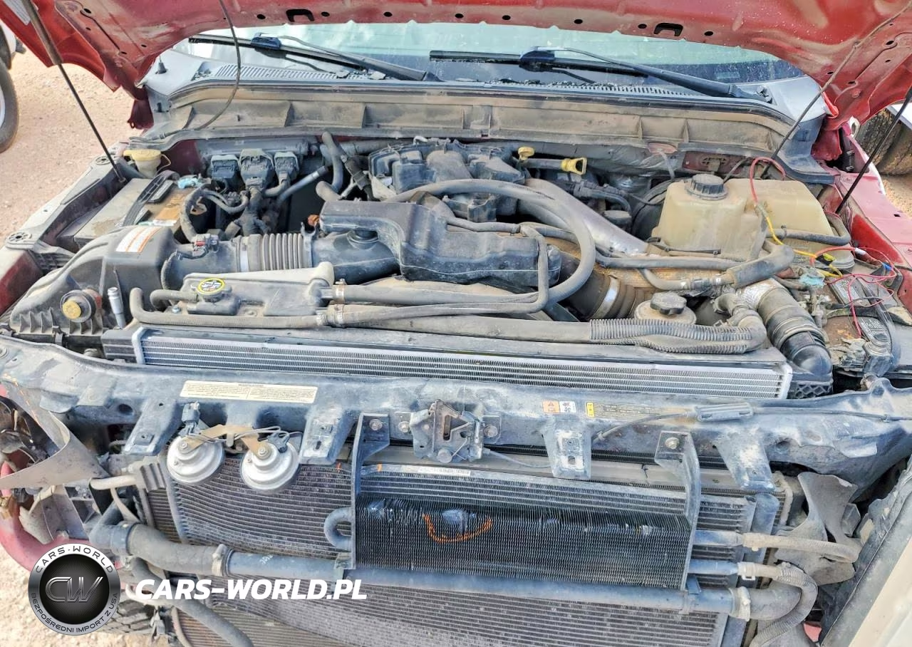 2014 Ford F250 Super Duty VIN:1FT7W2BT6EEB24350 - 11