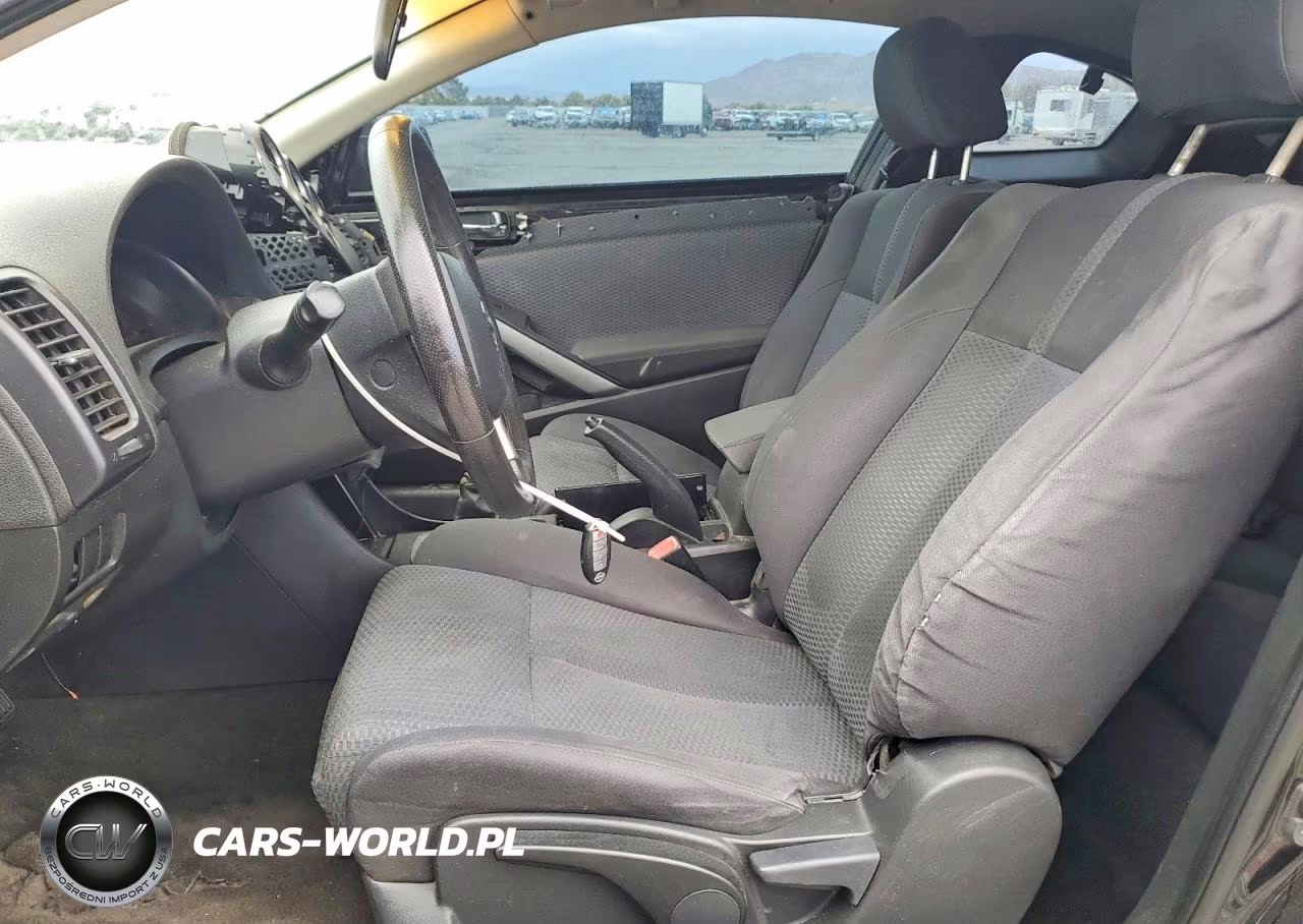 2008 Nissan Altima 2.5S VIN:1N4AL24E18C279942 - 7