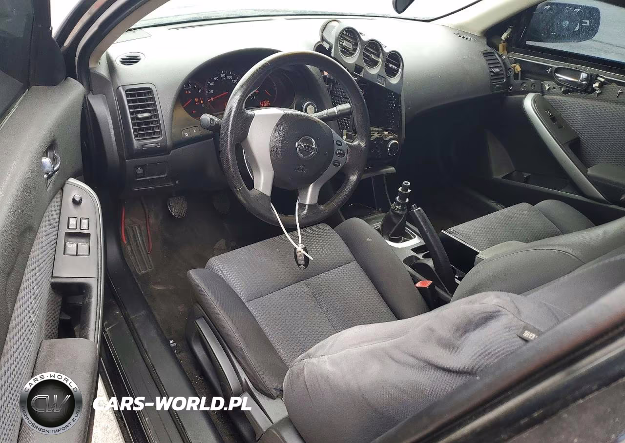 2008 Nissan Altima 2.5S VIN:1N4AL24E18C279942 - 8