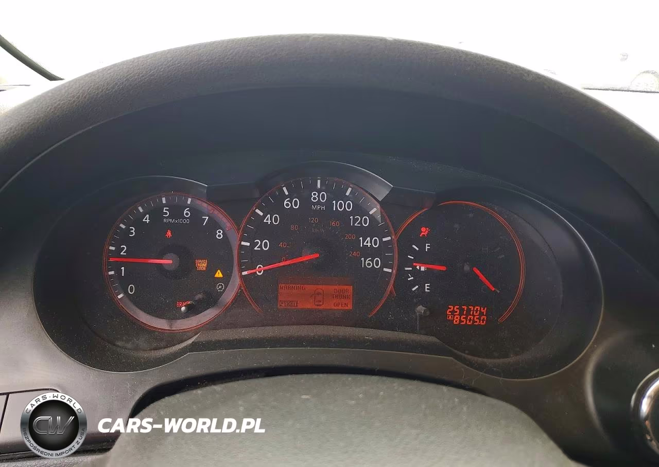 2008 Nissan Altima 2.5S VIN:1N4AL24E18C279942 - 9