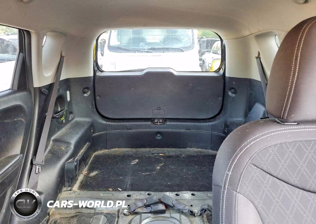 2015 Kia Soul Base VIN:KNDJN2A23F7180043 - 10