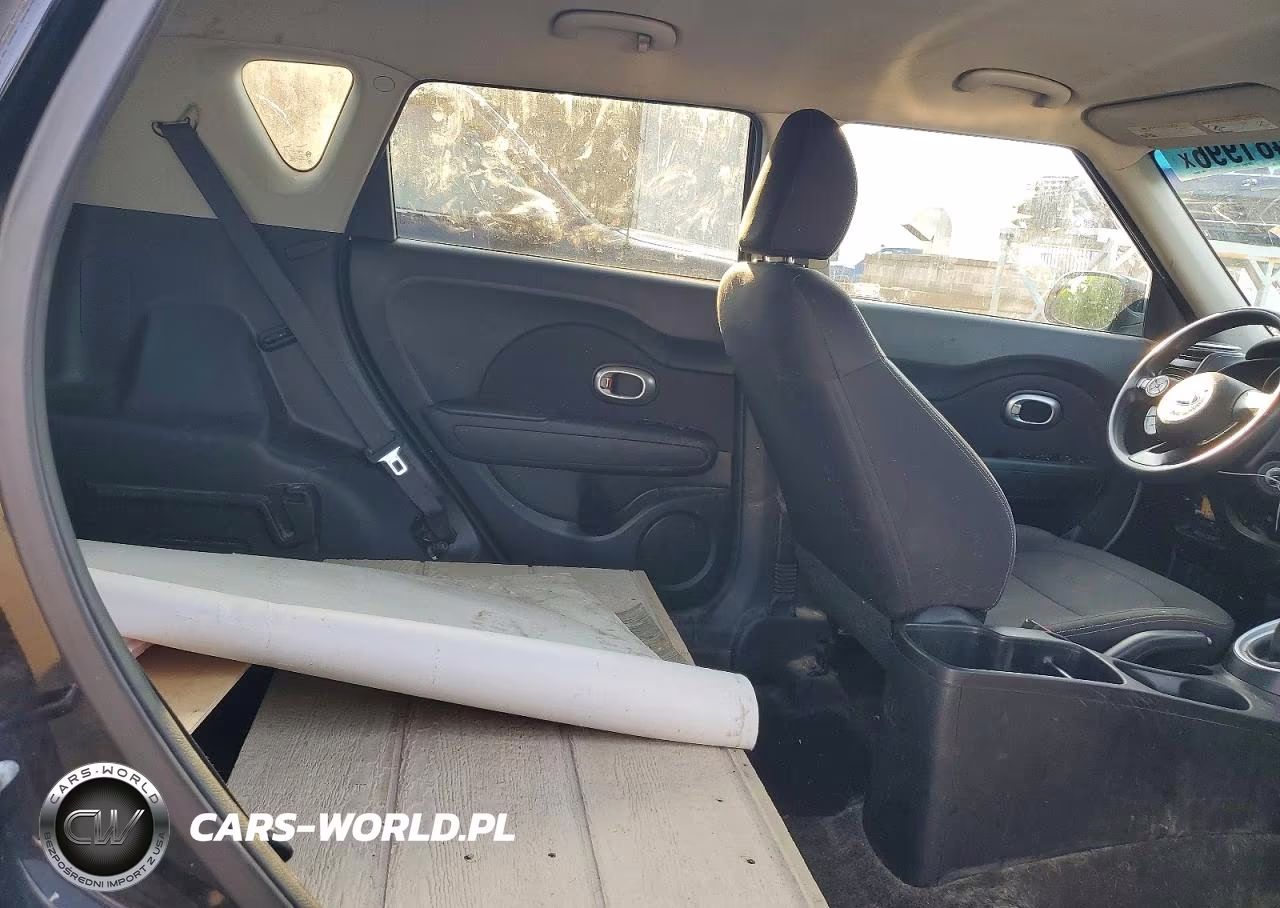 2015 Kia Soul Base VIN:KNDJN2A23F7180043 - 11