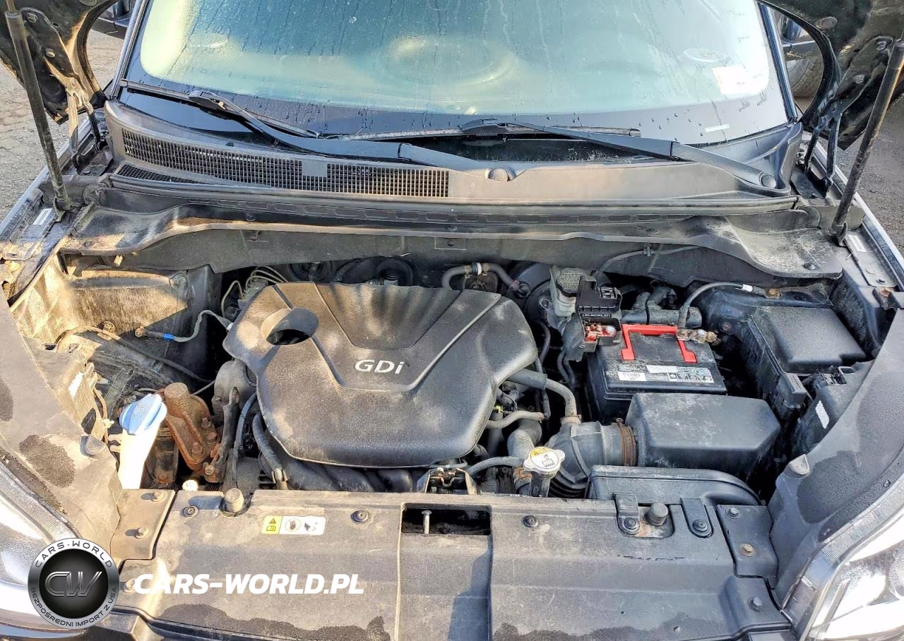 2015 Kia Soul Base VIN:KNDJN2A23F7180043 - 12
