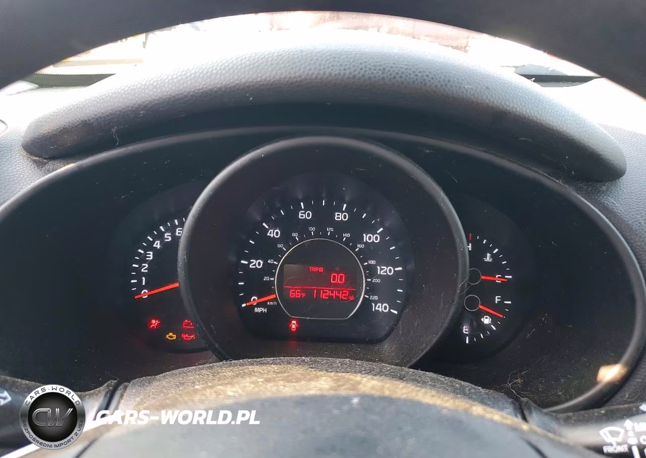 2015 Kia Soul Base VIN:KNDJN2A23F7180043 - 9