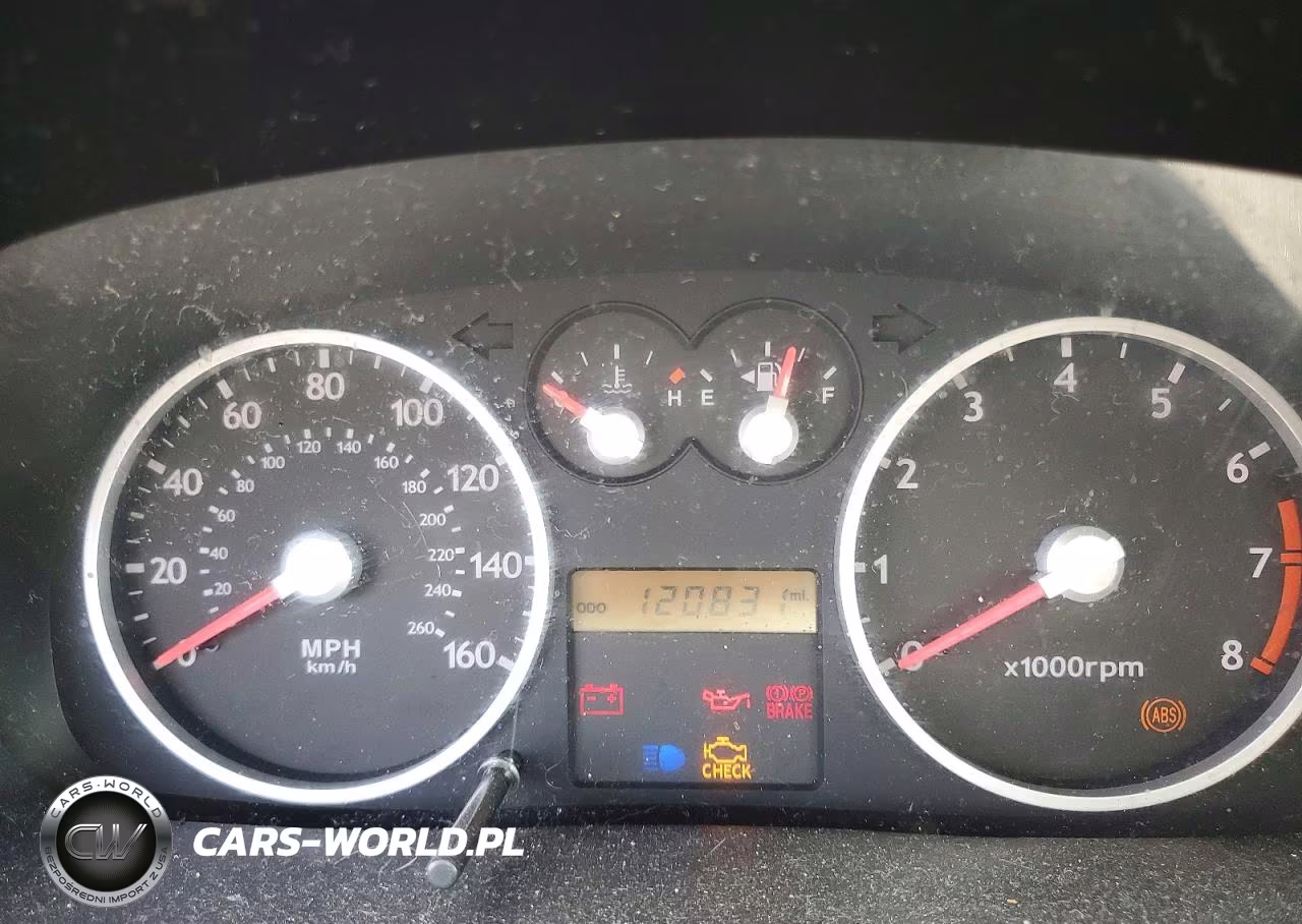 2006 Hyundai Tiburon Gs VIN:KMHHM65D96U192540 - 9