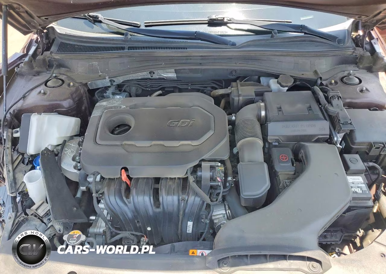 2020 Kia Optima Lx VIN:5XXGT4L35LG427633 - 11