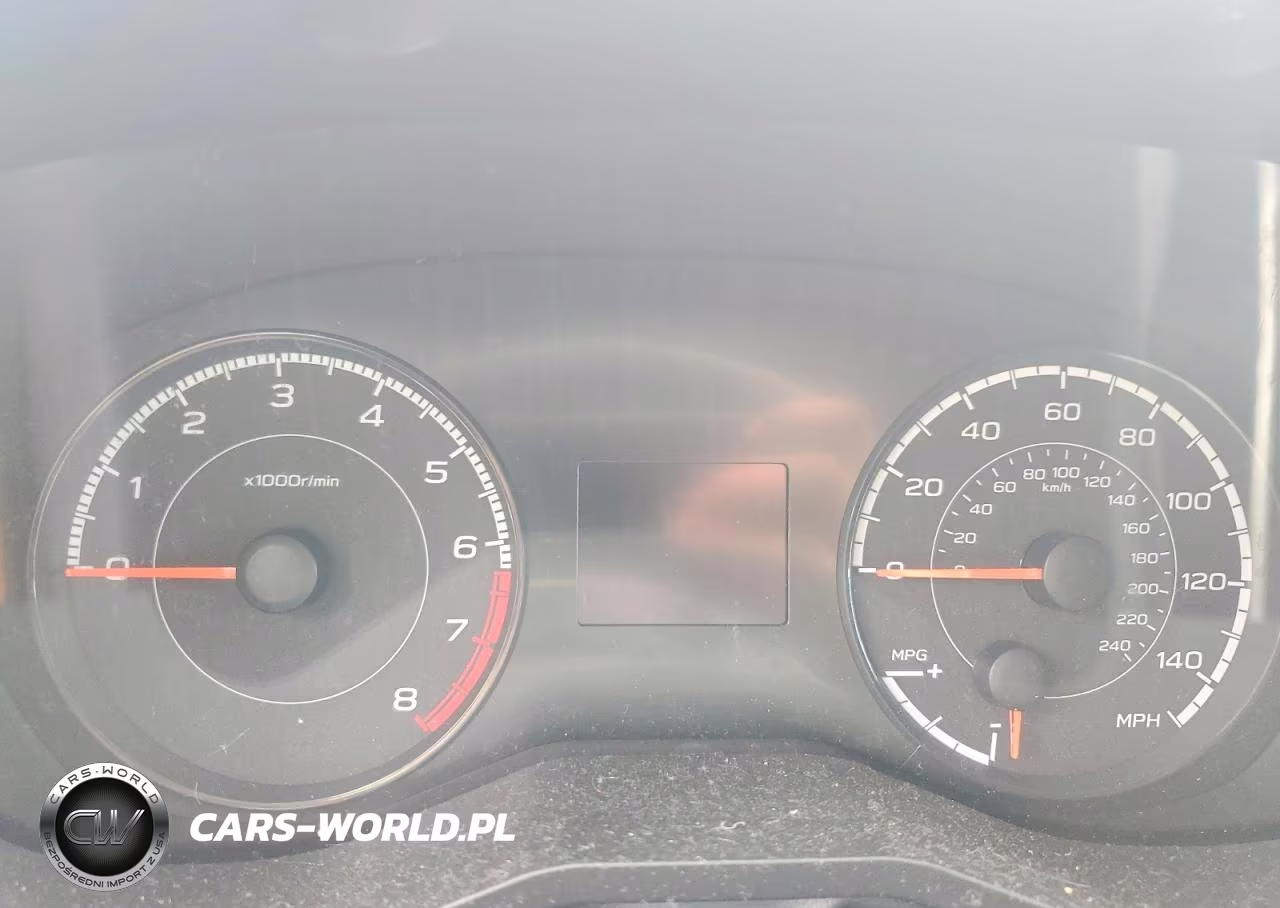 2019 Subaru Impreza VIN:4S3GKAA64K3610082 - 9