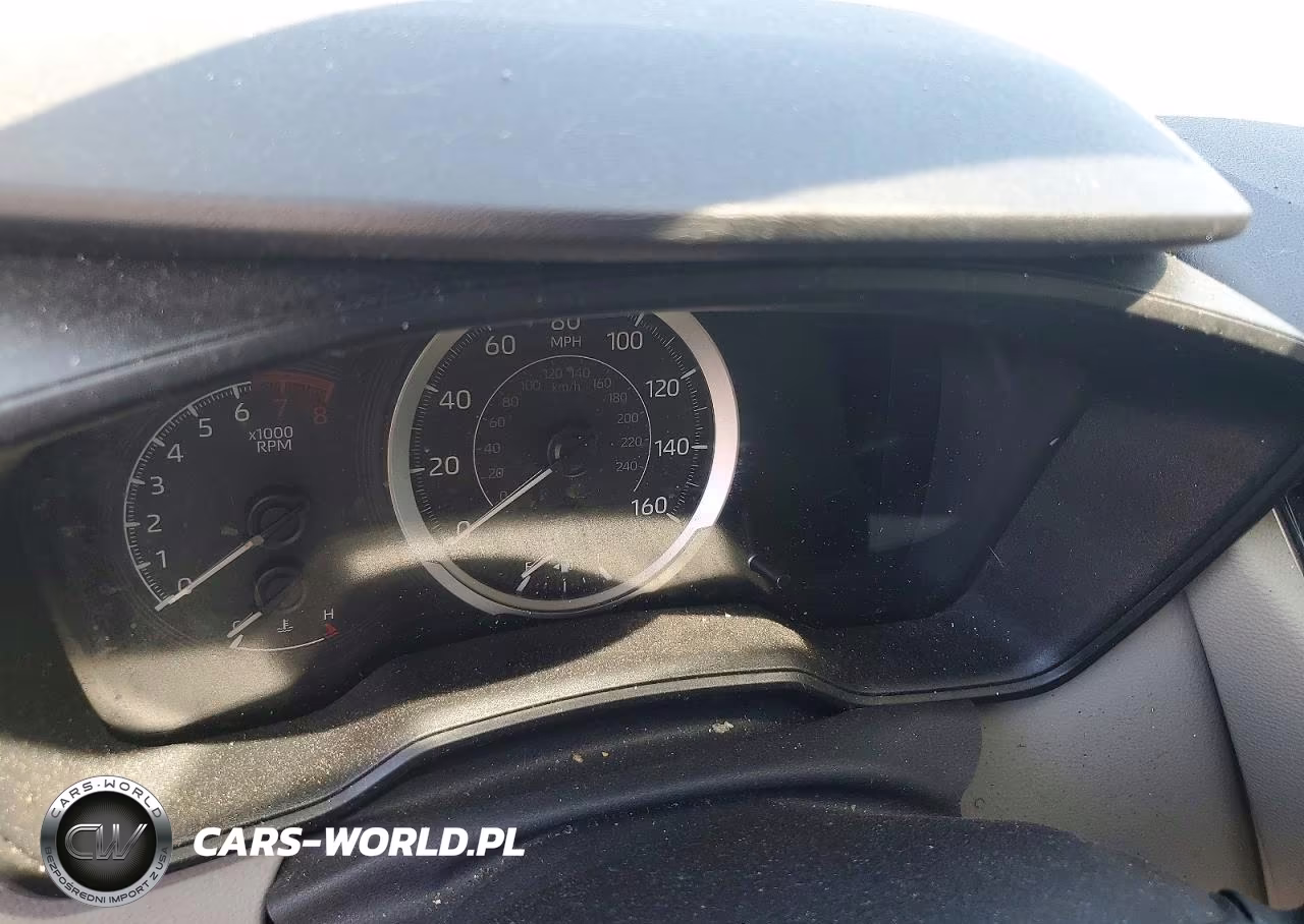 2022 Toyota Corolla Le VIN:5YFEPMAE4NP372618 - 9