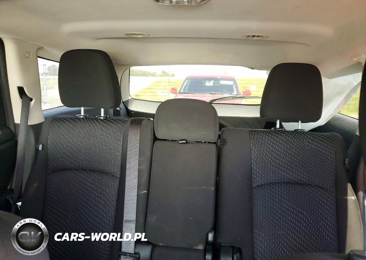 2019 Dodge Journey VIN:3C4PDDBG8KT687898 - 10
