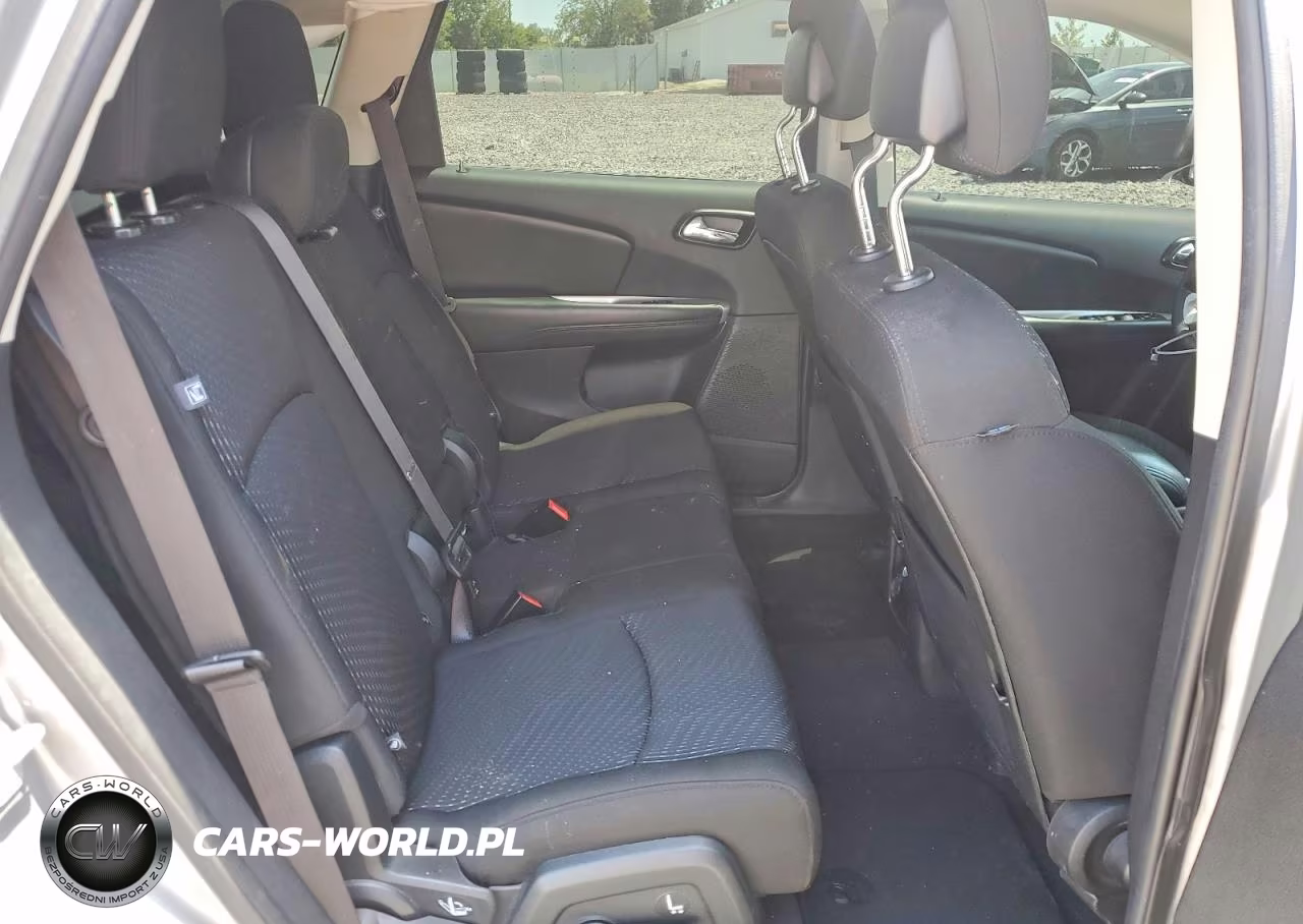2019 Dodge Journey VIN:3C4PDDBG8KT687898 - 11