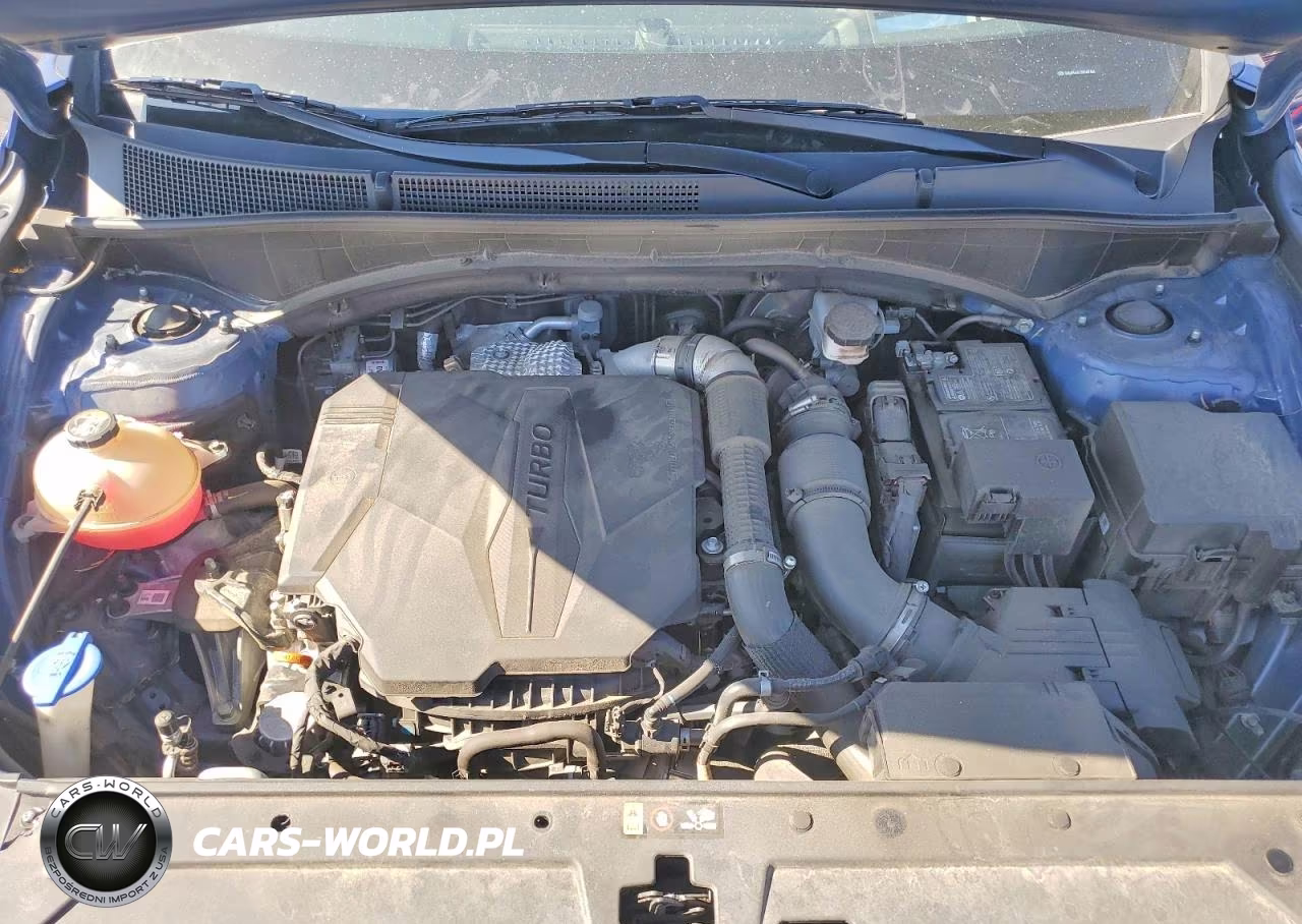 2022 Hyundai Santa Fe Calligraphy VIN:5NMS54AL3NH417484 - 12