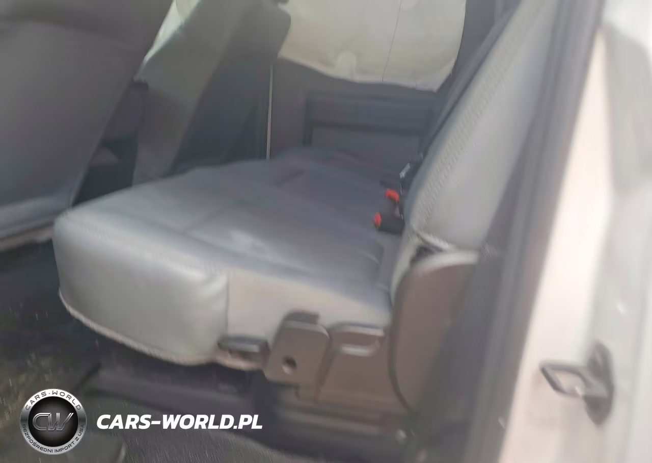 2016 Ford F350 Super Duty VIN:1FT8W3DT8GEB91137 - 10