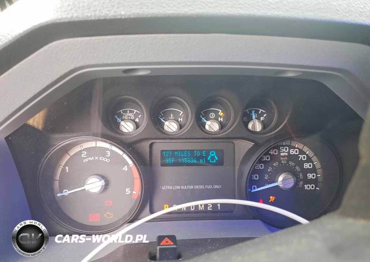 2016 Ford F350 Super Duty VIN:1FT8W3DT8GEB91137 - 9