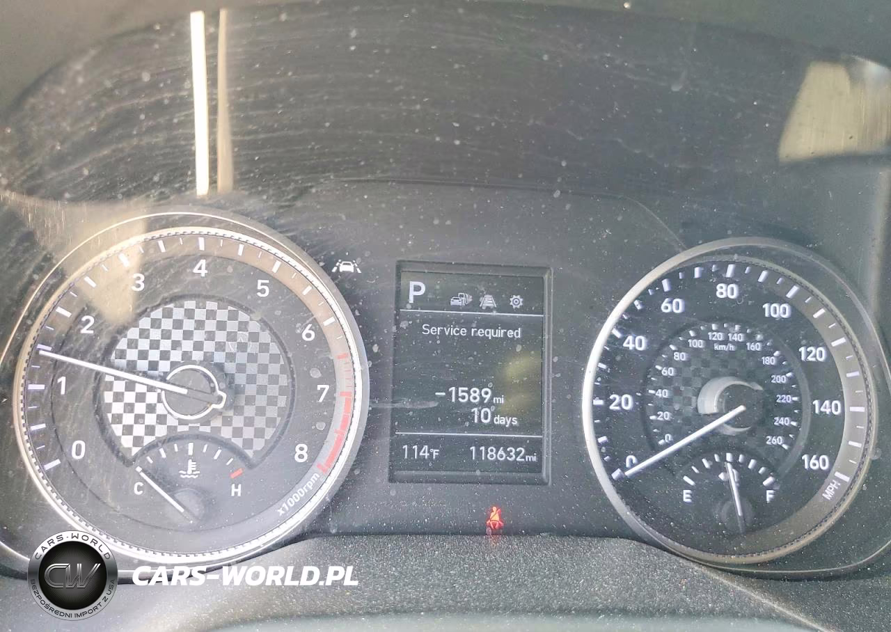 2020 Hyundai Elantra Sel VIN:KMHD84LF9LU067223 - 9