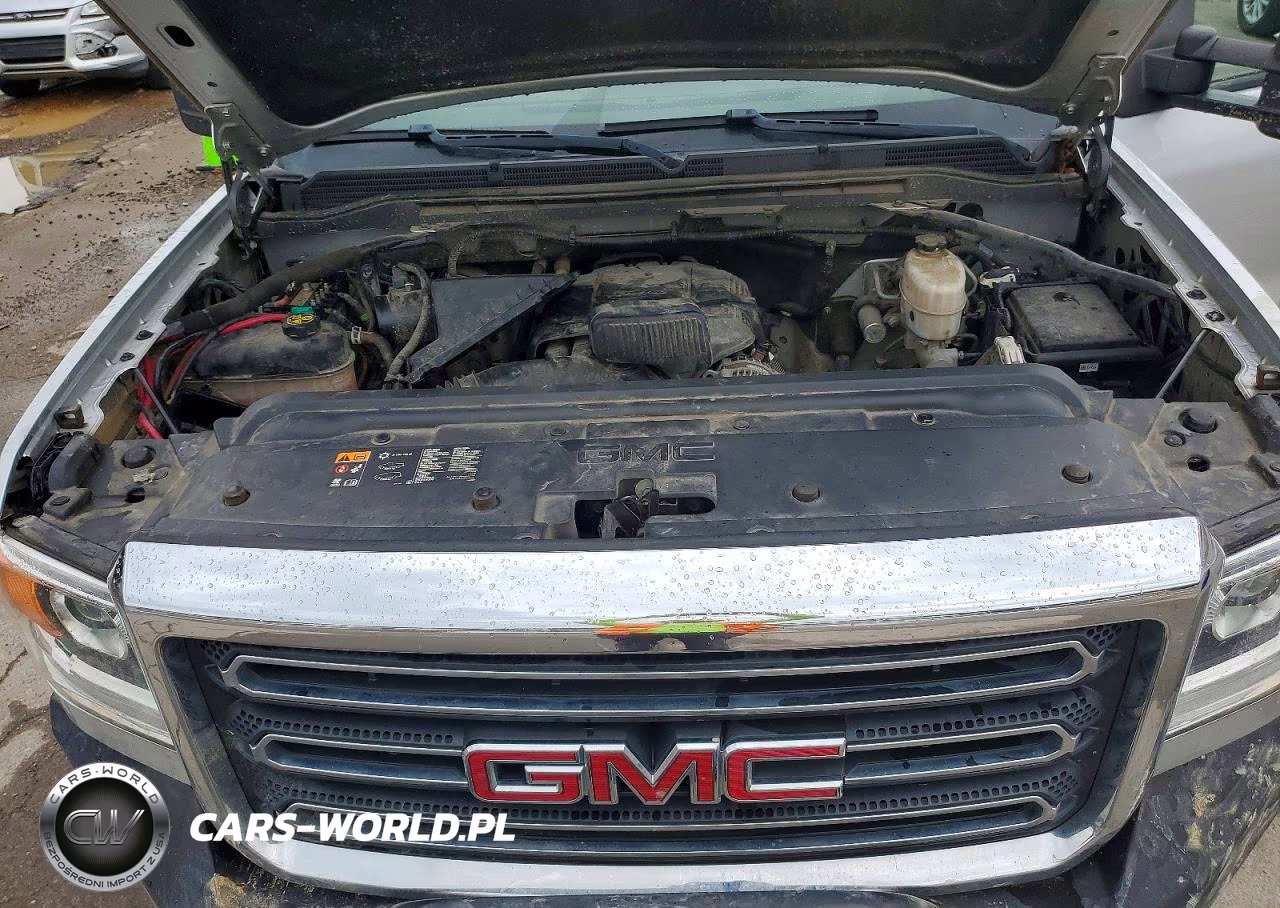 2019 GMC Sierra2500 VIN:2GT22NEG6K1208218 - 11