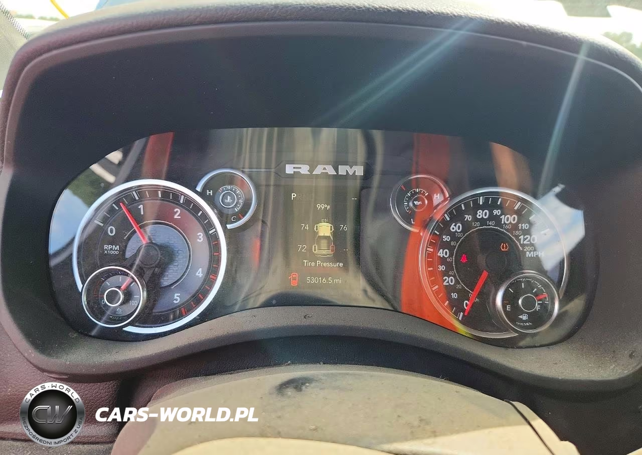 2019 GMC Sierra2500 VIN:2GT22NEG6K1208218 - 9