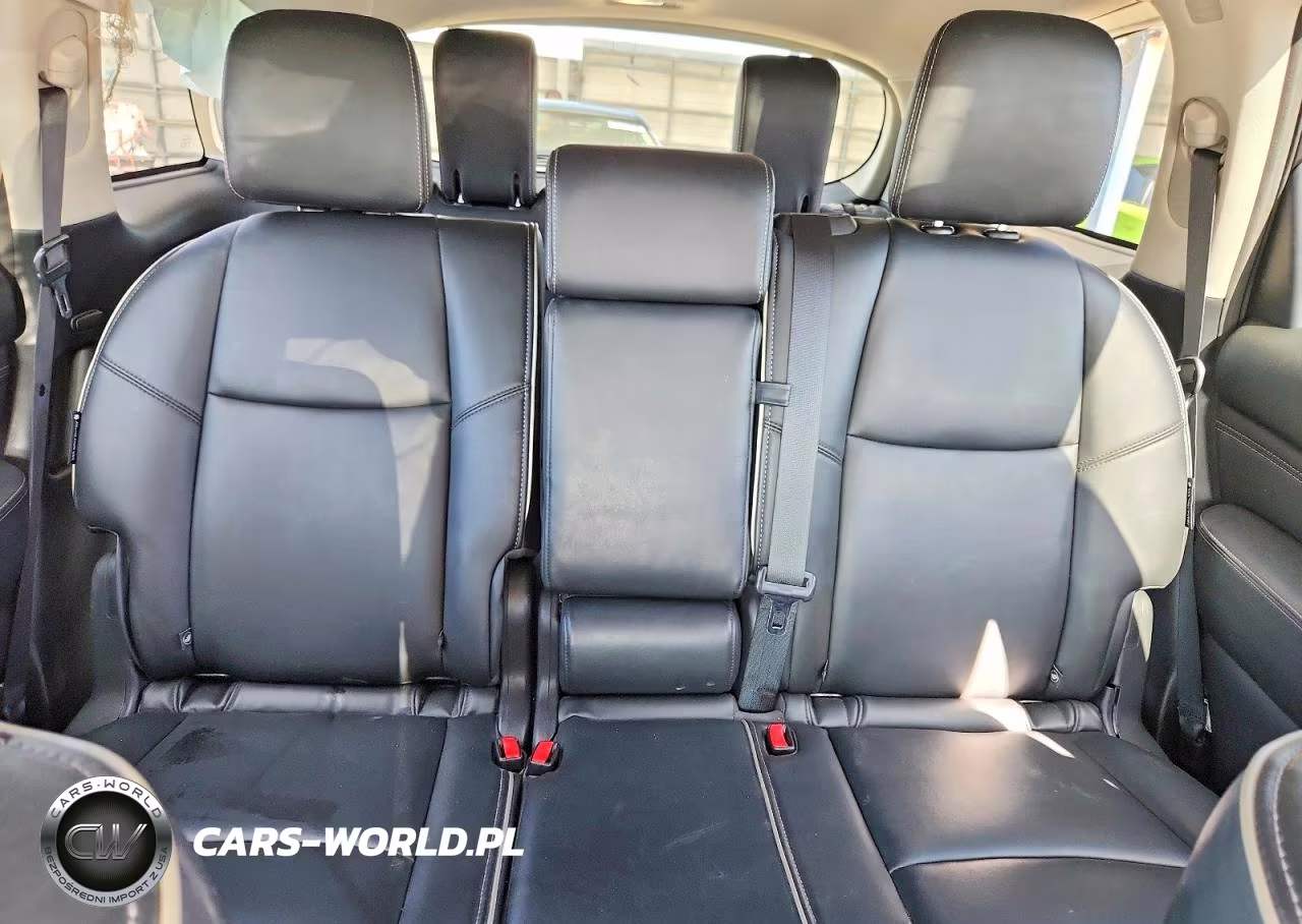 2019 Infiniti Qx60 Pure VIN:5N1DL0MN3KC559571 - 10