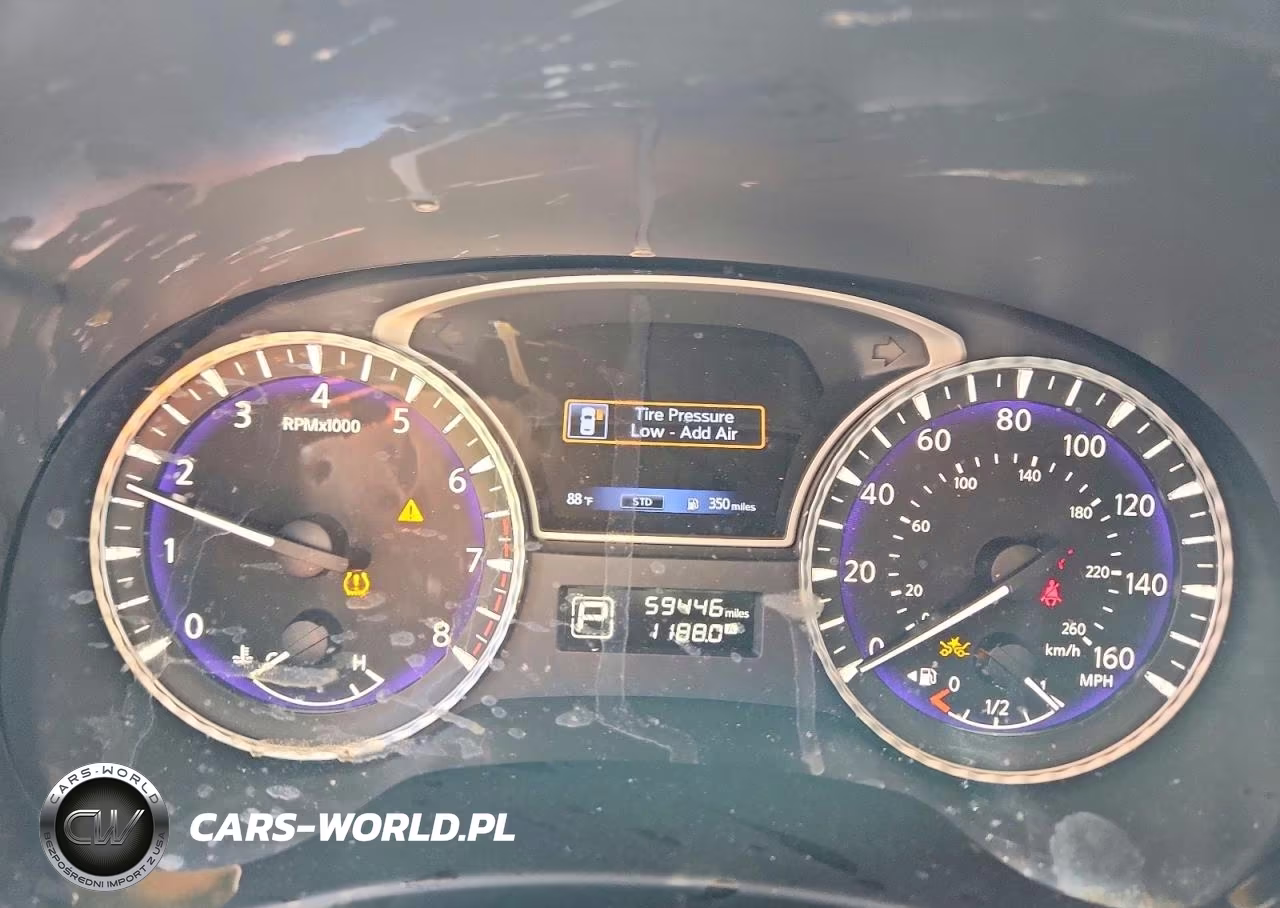 2019 Infiniti Qx60 Pure VIN:5N1DL0MN3KC559571 - 9