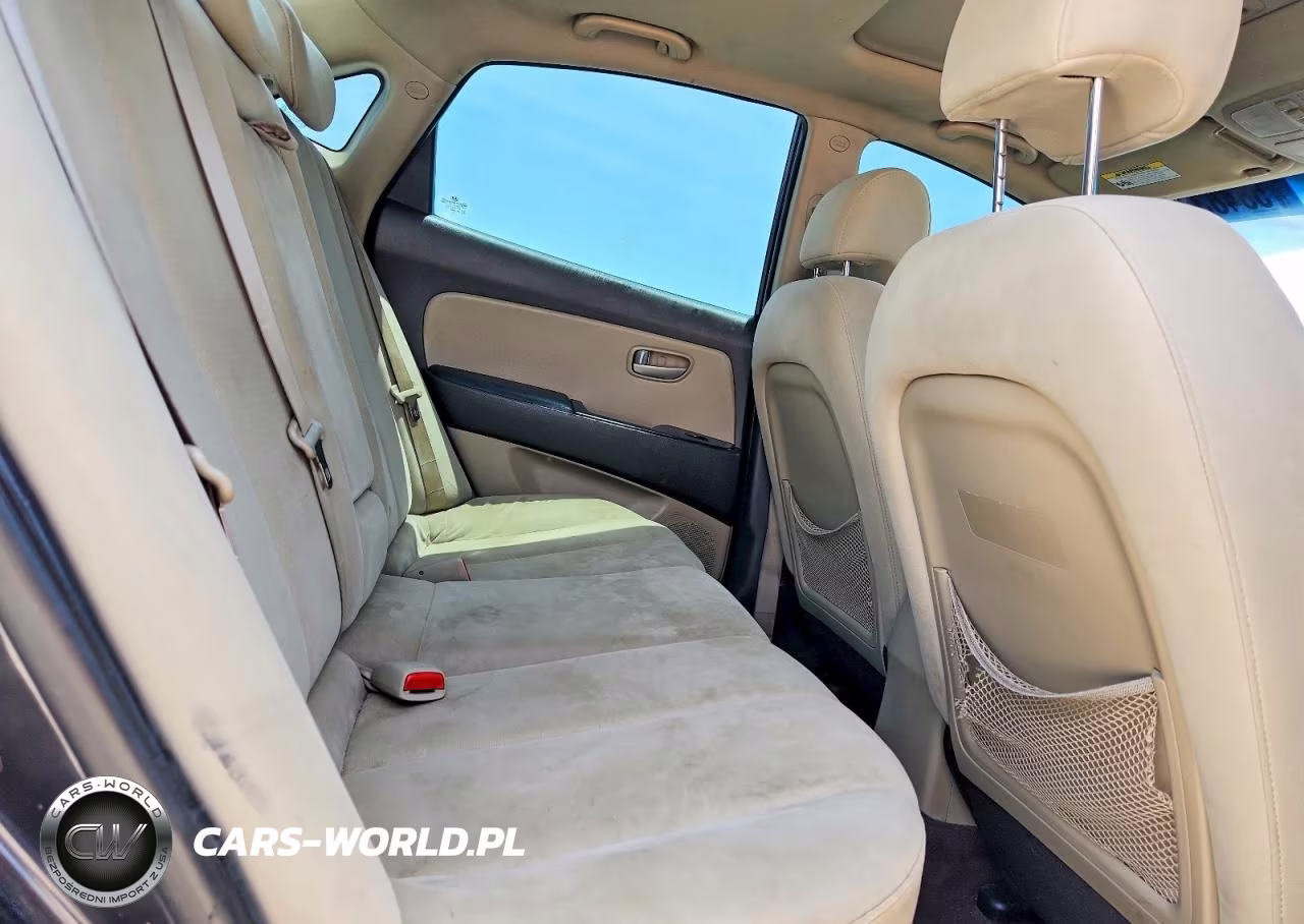 2009 Hyundai Elantra Gls VIN:KMHDU46D49U651740 - 10