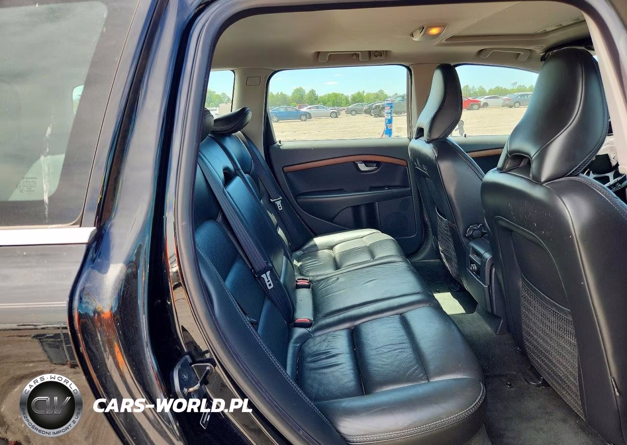 2010 Volvo Xc70 3.2 VIN:YV4960BZ7A1074770 - 11