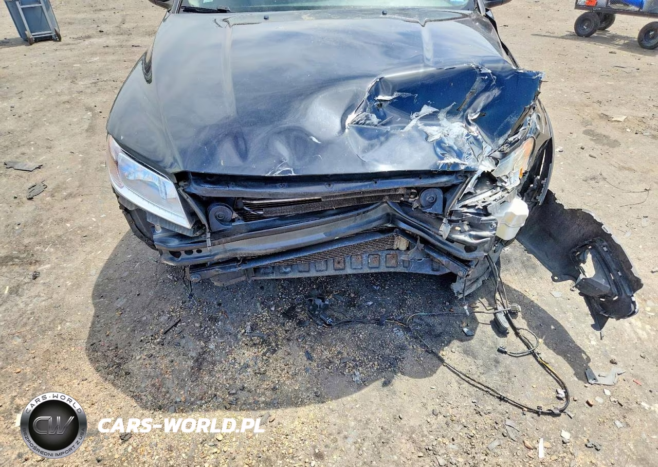2010 Volvo Xc70 3.2 VIN:YV4960BZ7A1074770 - 12