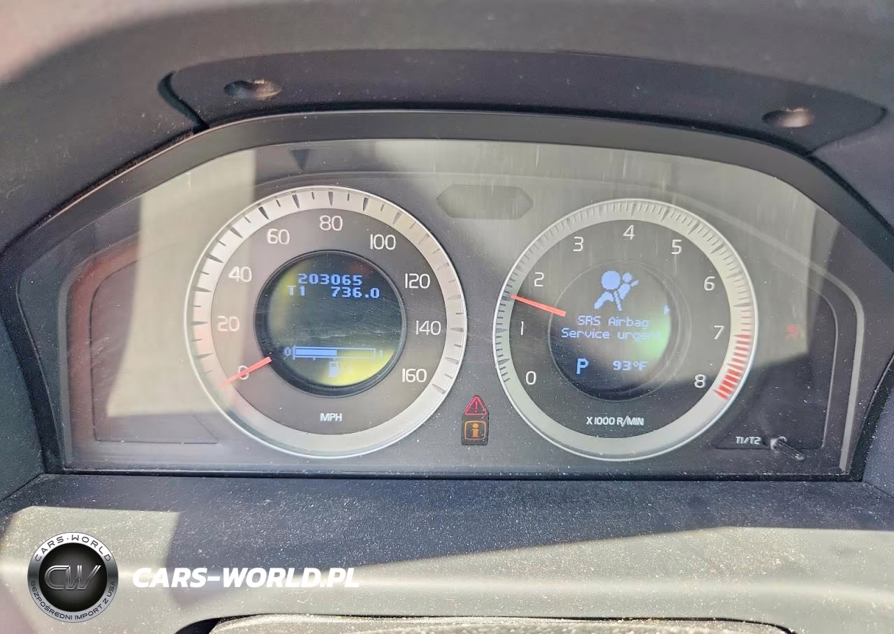2010 Volvo Xc70 3.2 VIN:YV4960BZ7A1074770 - 9