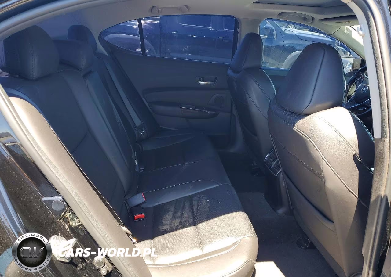 2016 Acura Tlx Tech VIN:19UUB1F54GA016227 - 10