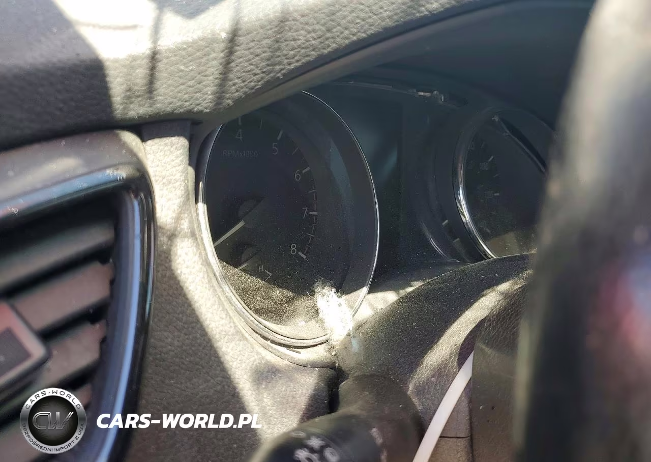 2018 Nissan Rogue Sv VIN:5N1AT2MT9JC803087 - 9