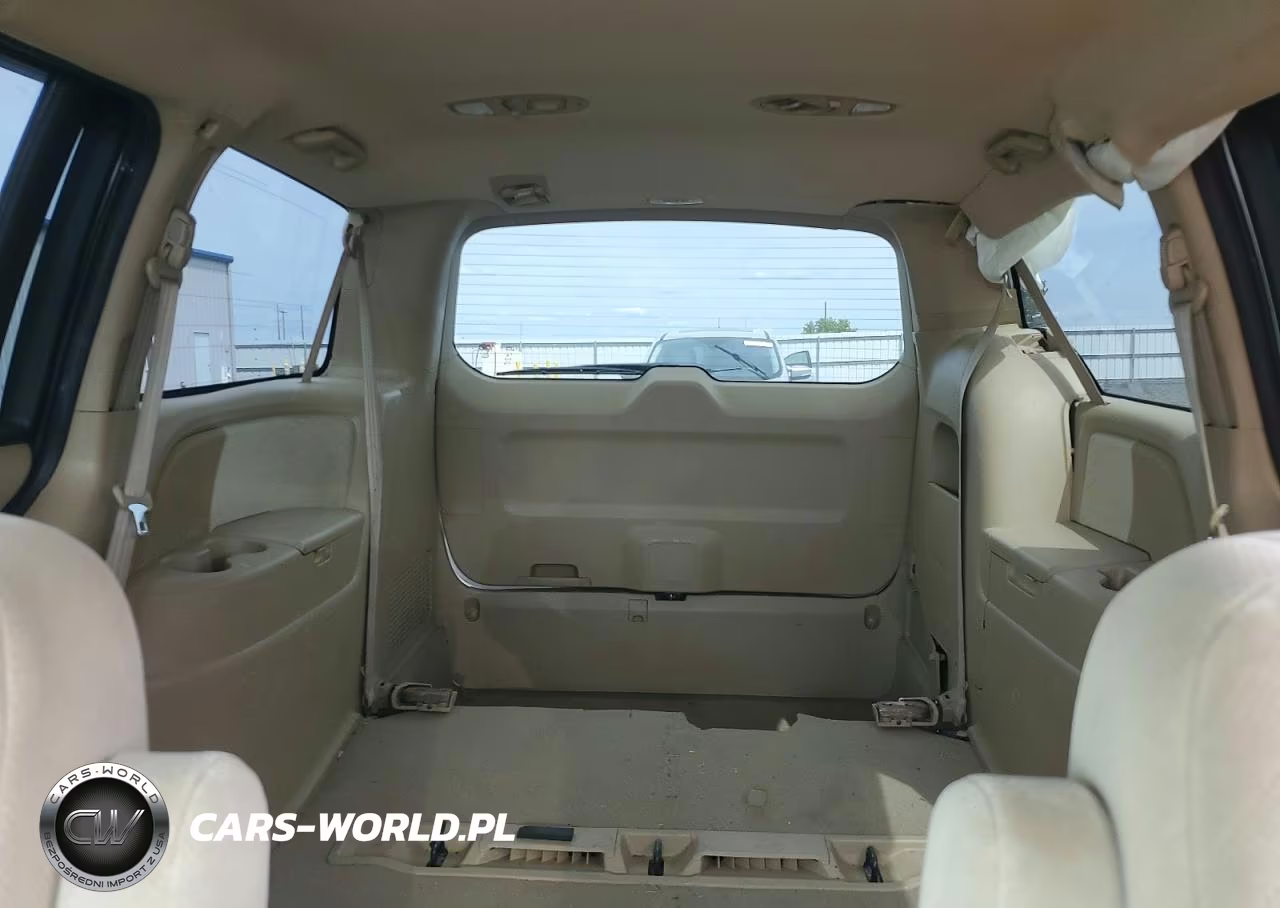2010 Honda Odyssey Lx VIN:5FNRL3H20AB110328 - 10