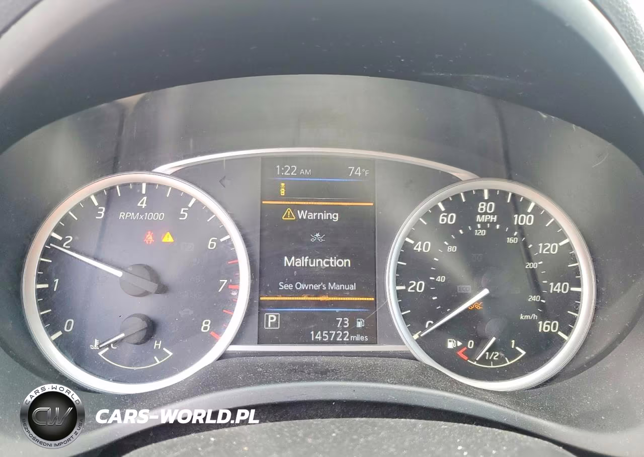 2019 Nissan Sentra Sv VIN:3N1AB7AP4KY311574 - 9