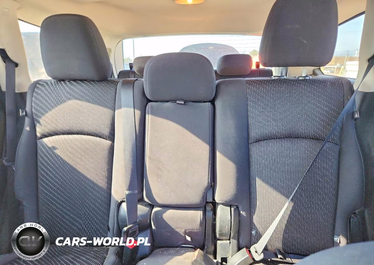 2013 Dodge Journey Se VIN:3C4PDCAB2DT561586 - 10