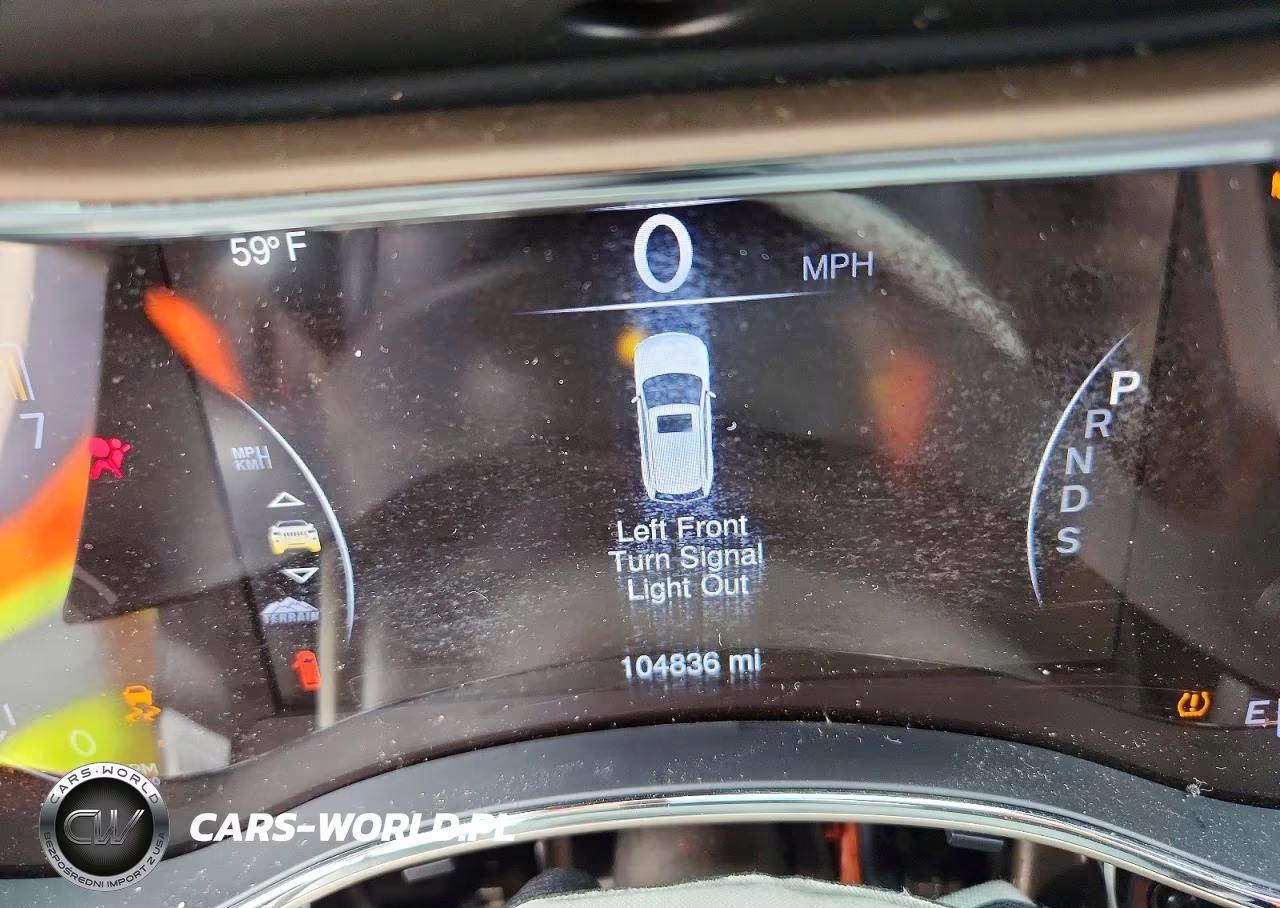 2015 Jeep Grand Cherokee Limited VIN:1C4RJFBG6FC230330 - 9