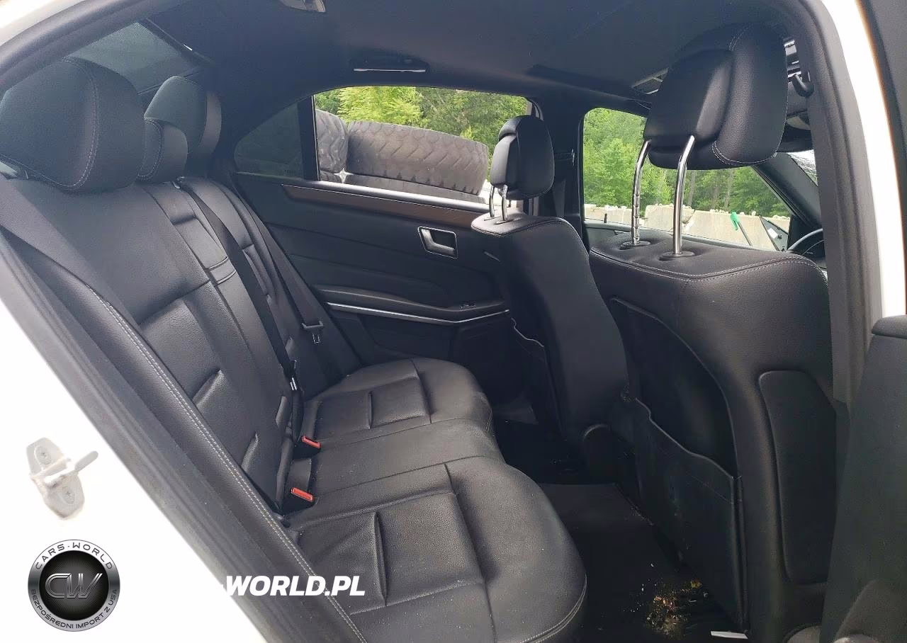 2015 Mercedes-Benz E 350 4Matic VIN:WDDHF8JB1FB148242 - 10