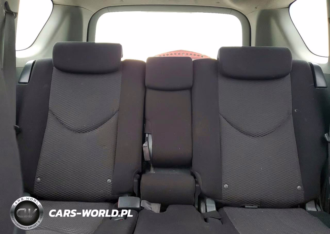 2009 Toyota Rav4 Sport VIN:JTMBK32V295084173 - 10