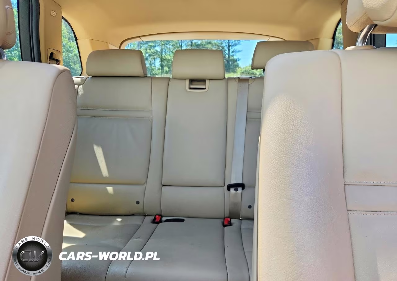 2012 BMW X5 xDrive35I VIN:5UXZV4C52CL764067 - 10