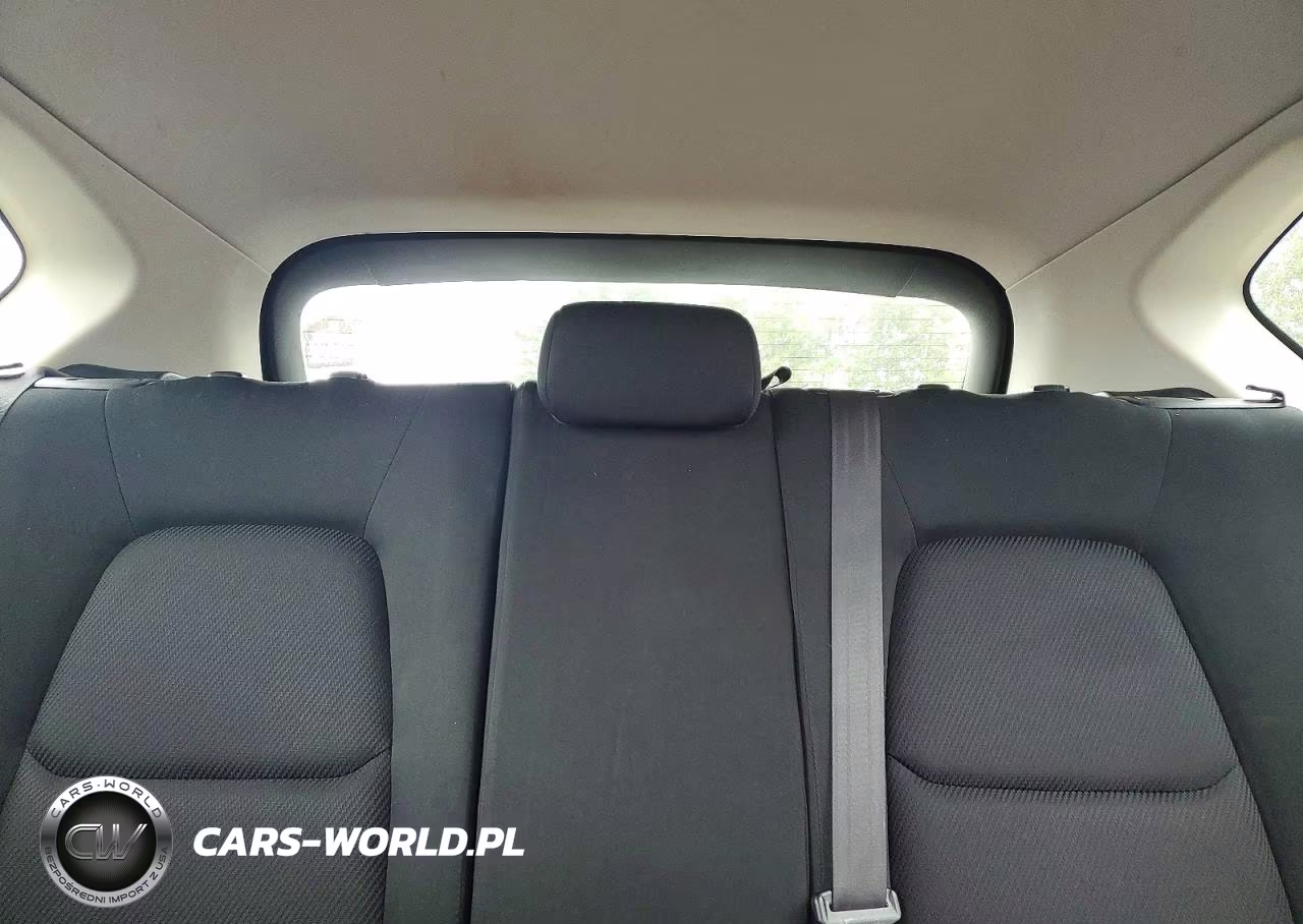 2019 Mazda Cx-5 Sport VIN:JM3KFBBM1K1604874 - 10
