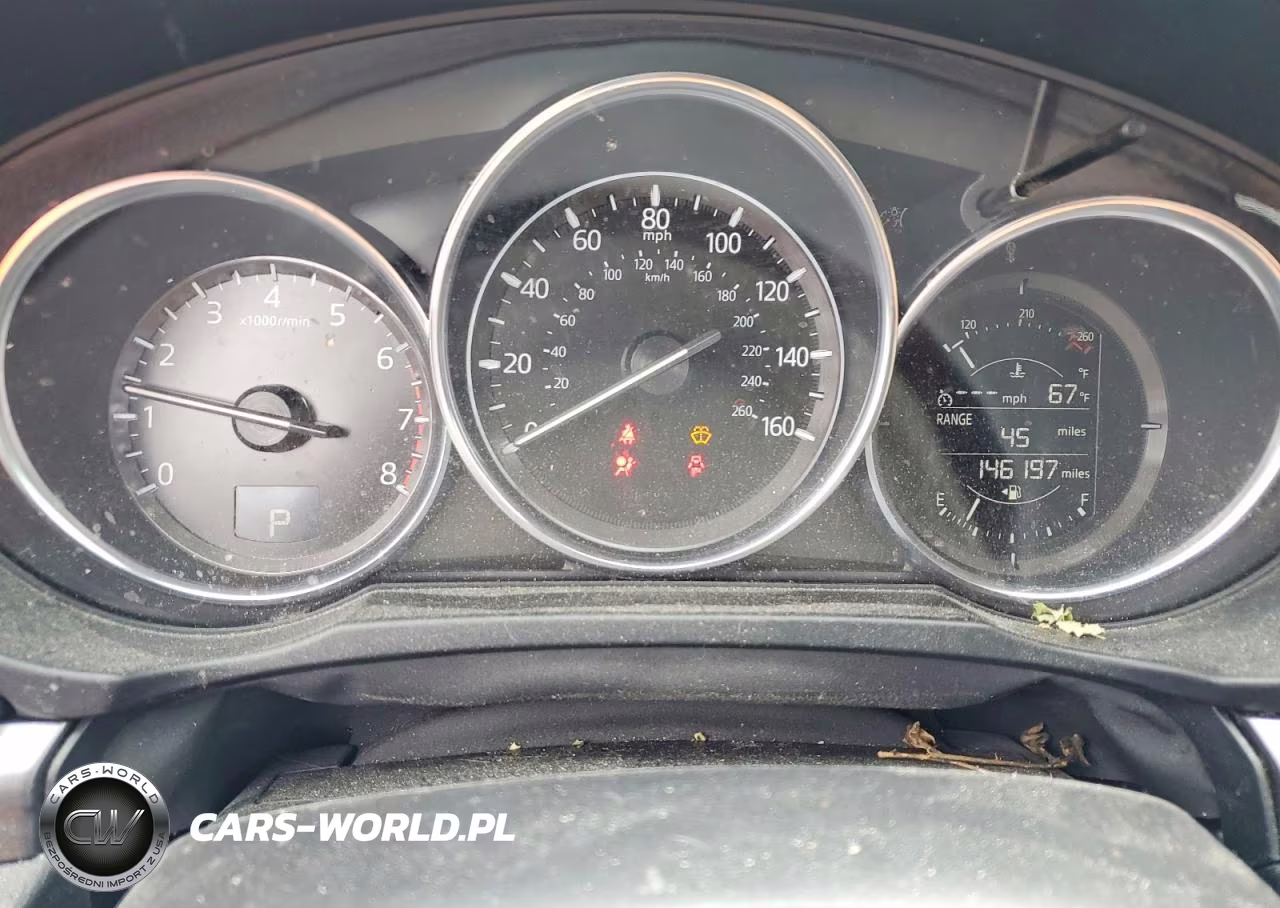 2019 Mazda Cx-5 Sport VIN:JM3KFBBM1K1604874 - 9
