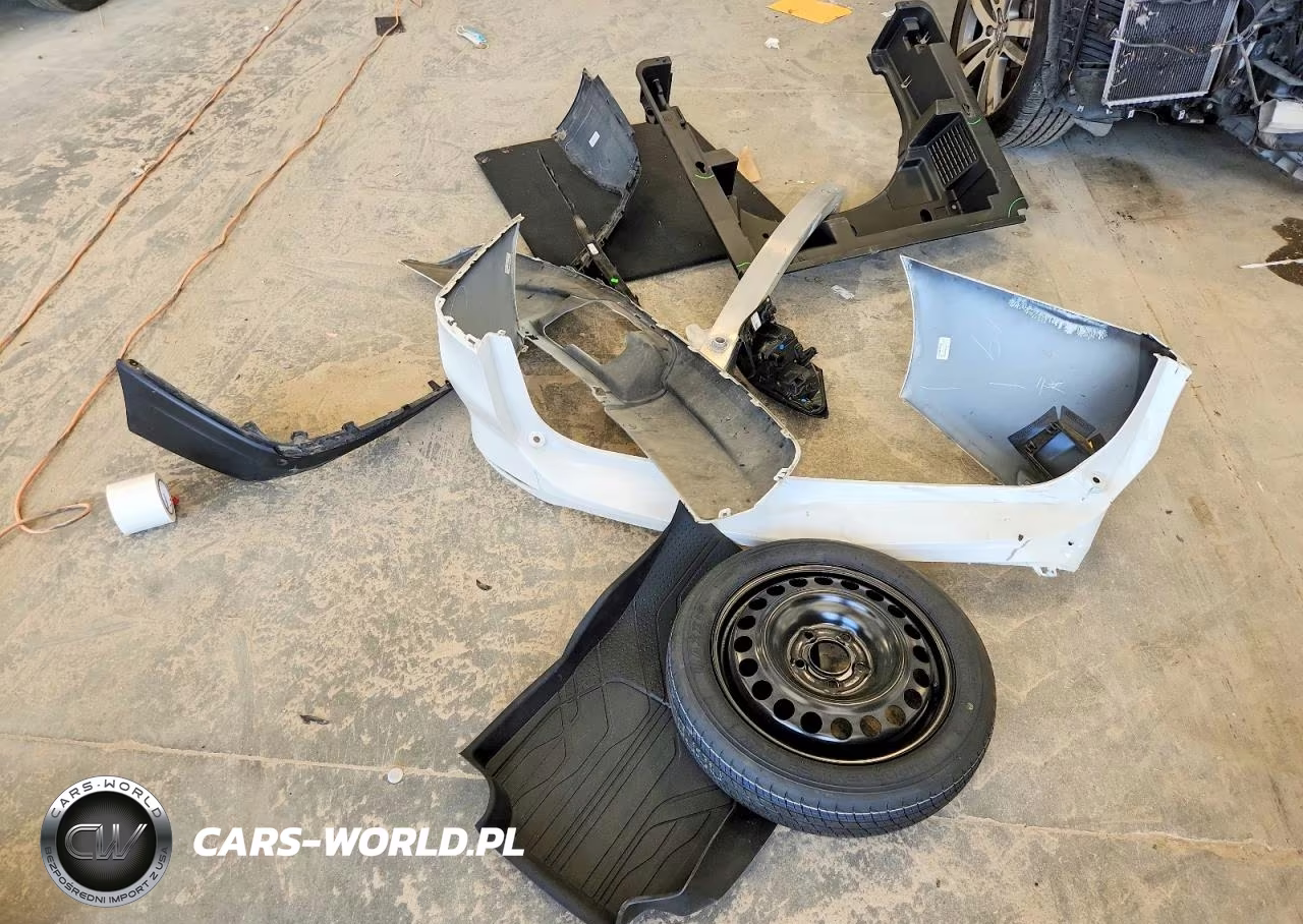 2024 Chevrolet Equinox Rs VIN:3GNAXWEG2RL231952 - 12