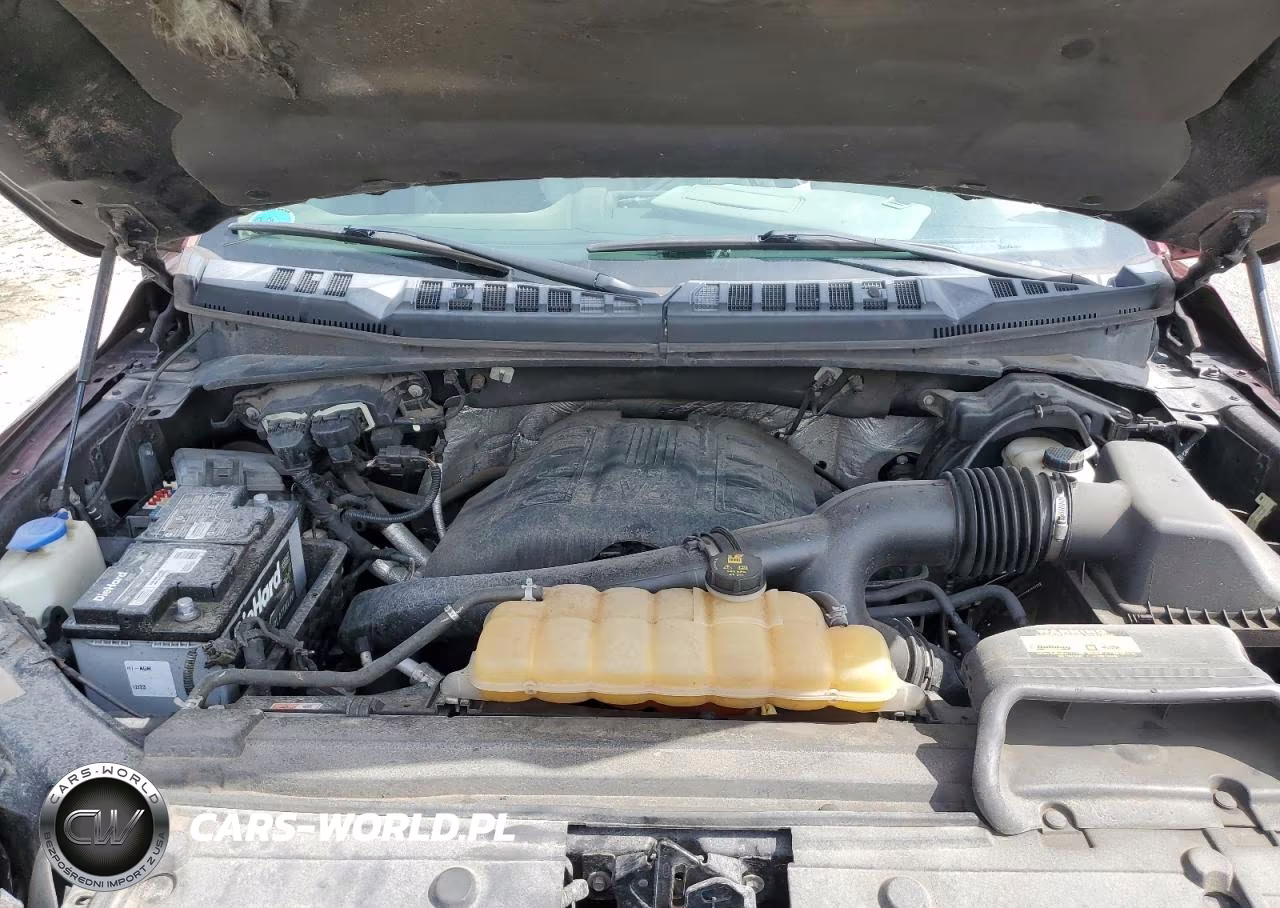 2015 Ford F150 Supercrew VIN:1FTEW1EG2FFC72734 - 11