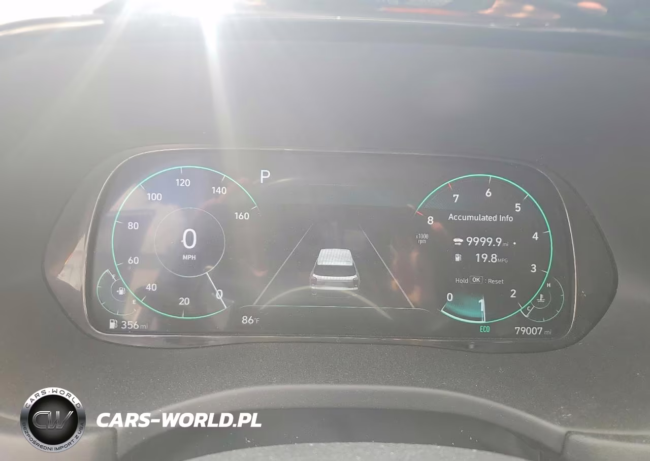 2021 Hyundai Palisade Limited VIN:KM8R5DHE4MU267359 - 9